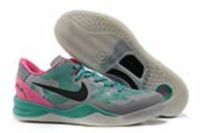 Kobe 8-14